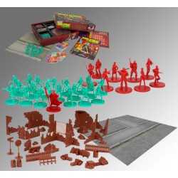 Mars Attacks: The Miniatures Game