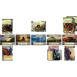 Warhammer 40000: Conquest LCG (English)