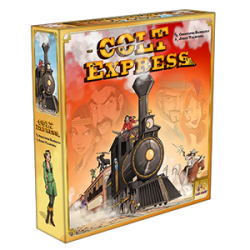 Colt Express