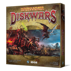 Warhammer: Diskwars