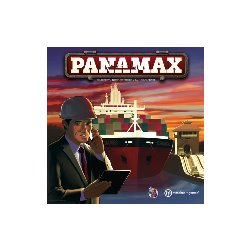 Panamax