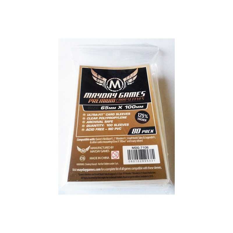 Magnum PREMIUM MAYDAY Ultra-Fit Copper Sleeves: 65 MM X 100 MM f Magnum PREMIUM MAYDAY Ultra-Fit Copper Sleeves: 65 MM X 100 MM f