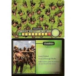 Battleground Fantasy Warfare: Undead Army