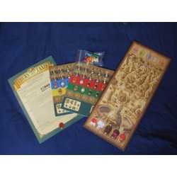 Thurn and Taxis: All Roads Lead to Rome