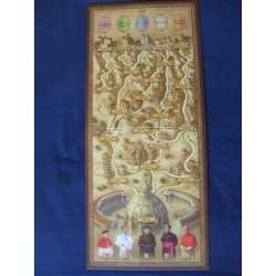 Thurn and Taxis: All Roads Lead to Rome