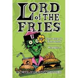 Lord of the Fries