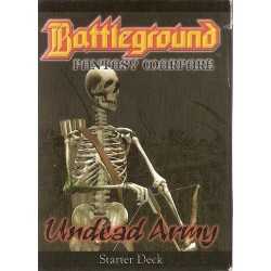 Battleground Fantasy Warfare: Undead Army