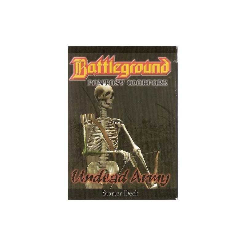 Battleground Fantasy Warfare: Undead Army Battleground Fantasy Warfare: Undead Army