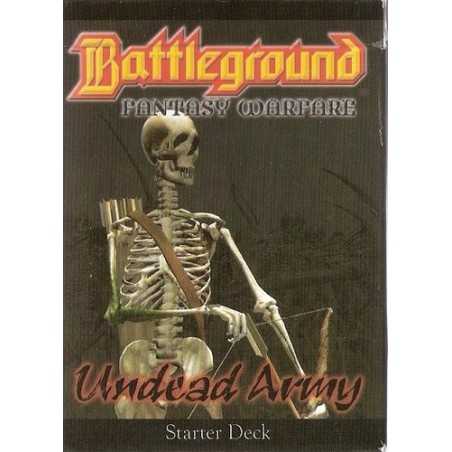 Battleground Fantasy Warfare: Undead Army