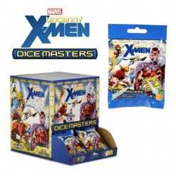 Marvel Dice Masters: Sobres Uncanny X-Men Gravity Feed