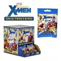 Marvel Dice Masters: Uncanny X-Men Gravity Feed