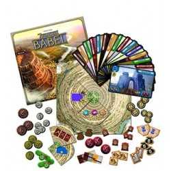 7 Wonders BABEL