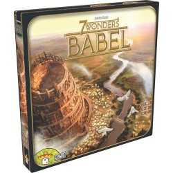 7 Wonders BABEL