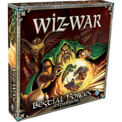 Wiz-War Bestial Forces