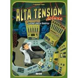 Alta Tension Deluxe