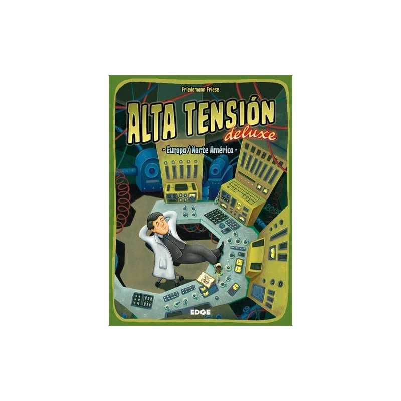 Alta Tension Deluxe