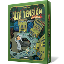 Alta Tension Deluxe