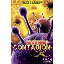 Pandemic Contagion