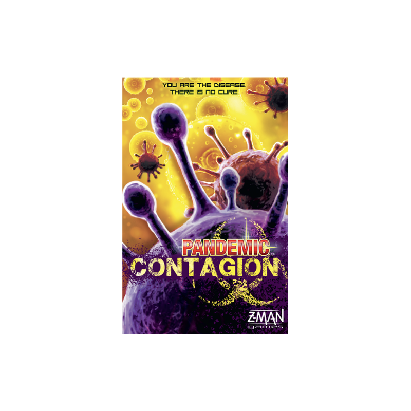 Pandemic Contagion Pandemic Contagion