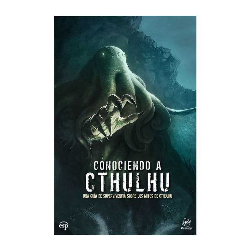 Conociendo a Cthulhu