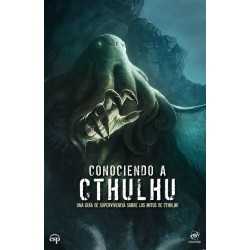 Conociendo a Cthulhu