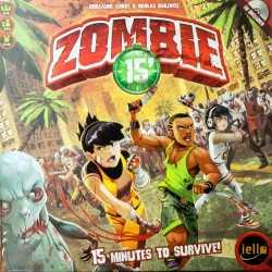 Zombies 15