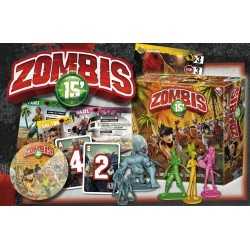 Zombies 15