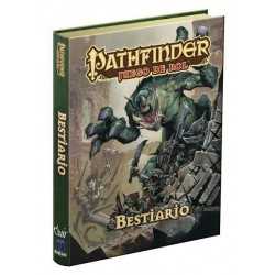 Pathfinder Bestiario