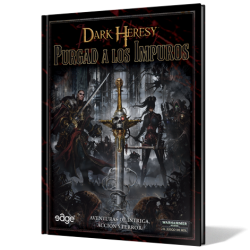 Dark Heresy Purgad a los Impuros