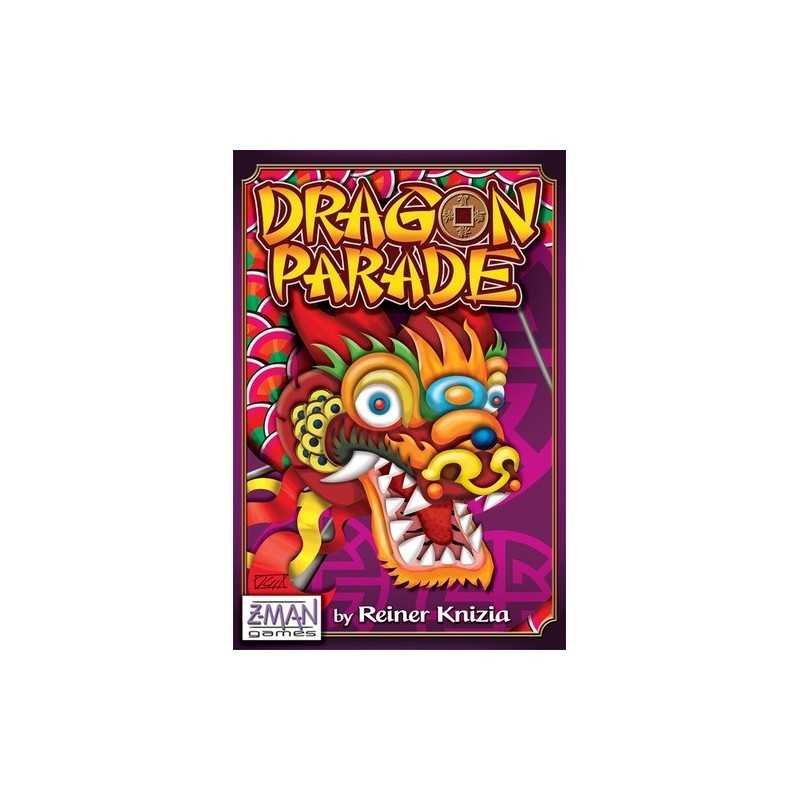 Dragon Parade Dragon Parade