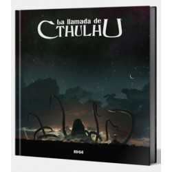 La llamada de Cthulhu