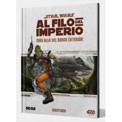 Star Wars Mas alla del borde exterior