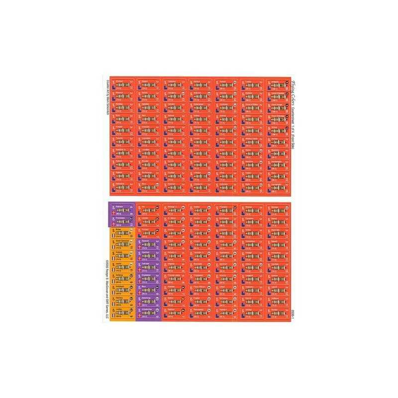 Comprar Flying Colors GMT GAMES