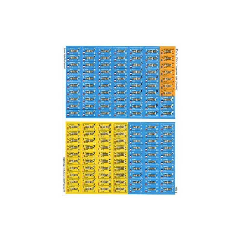 Comprar Flying Colors GMT GAMES