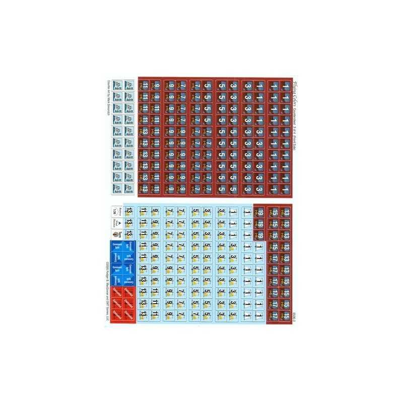 Comprar Flying Colors GMT GAMES