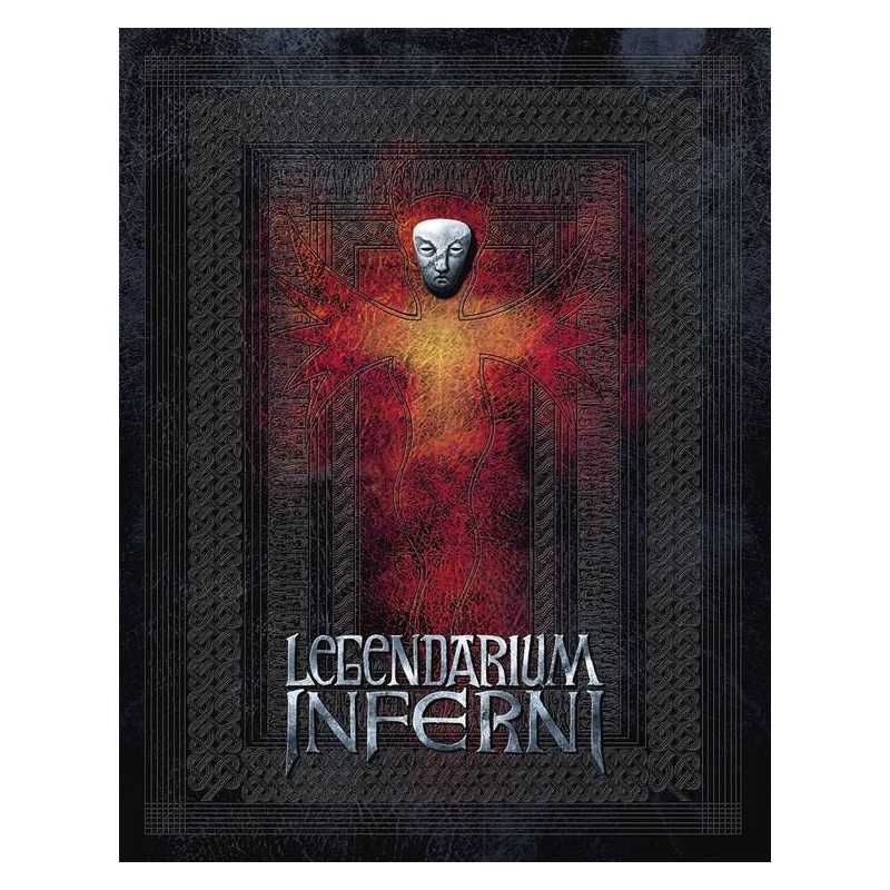 Legendarium Inferni Legendarium Inferni