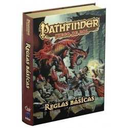 Pathfinder Juego de Rol