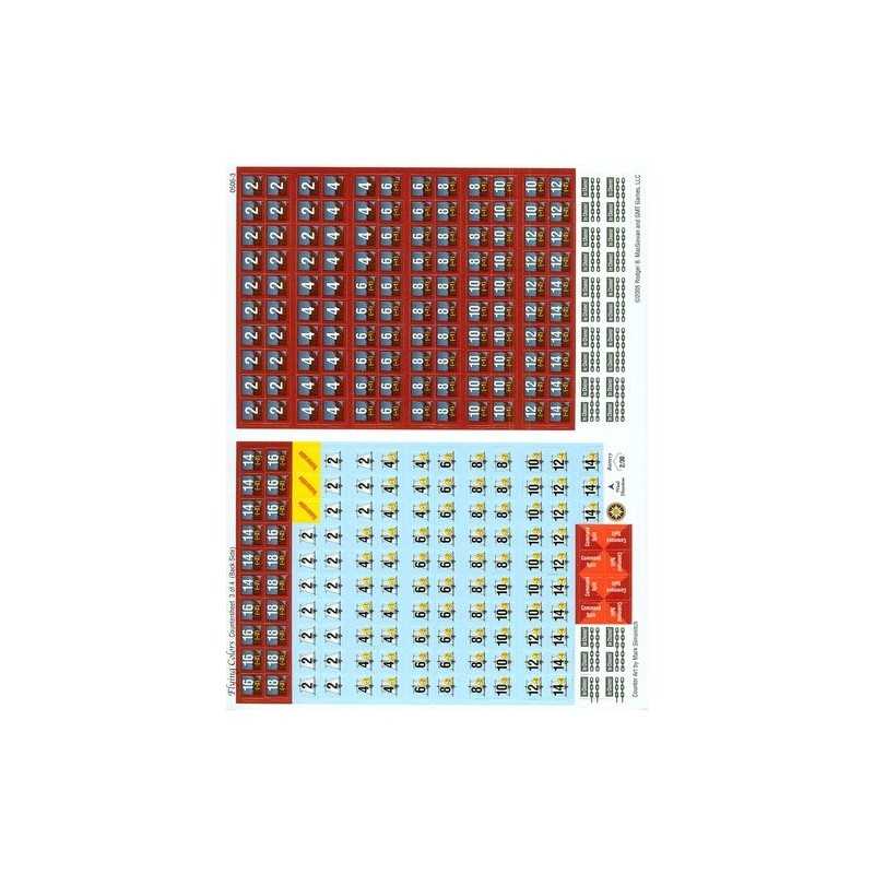 Comprar Flying Colors GMT GAMES