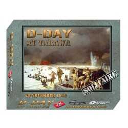 D-Day at Tarawa