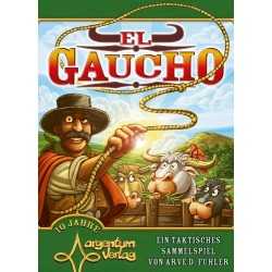 El gaucho