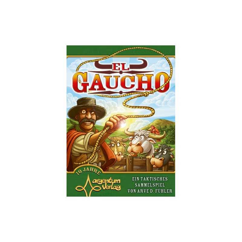 El gaucho