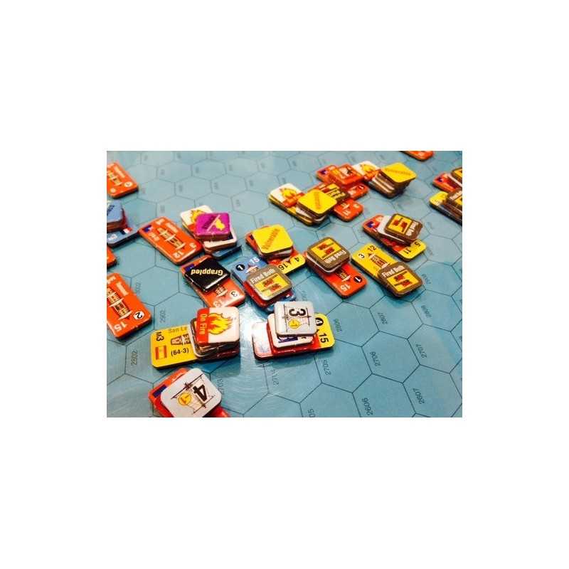 Comprar Flying Colors GMT GAMES