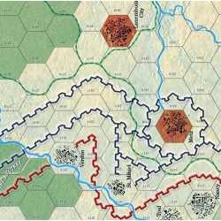 Strategy & Tactics 288 Hindenburg's War