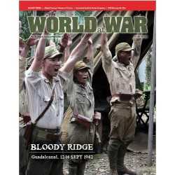 World at War 37 Bloody Ridge