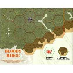 World at War 37 Bloody Ridge