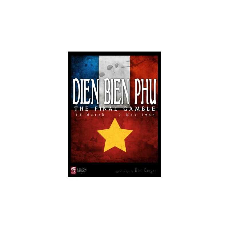 Dien Bien Phu