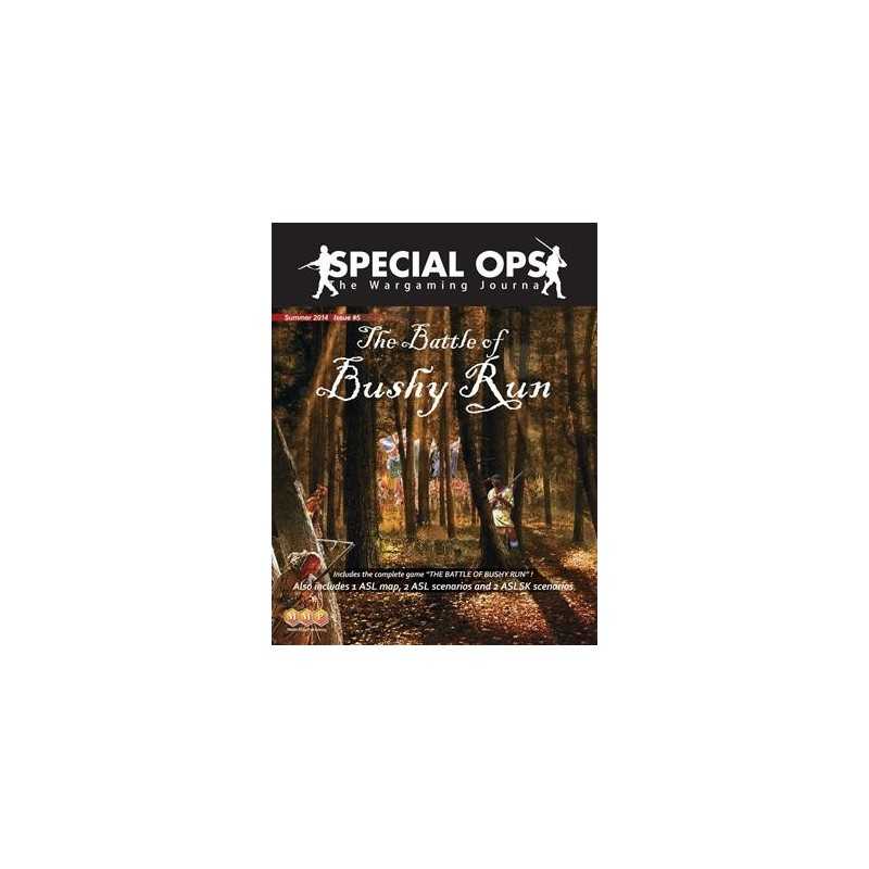Special Ops 5 Special Ops 5