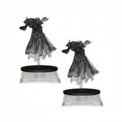 D&D Attack Wing Wraith