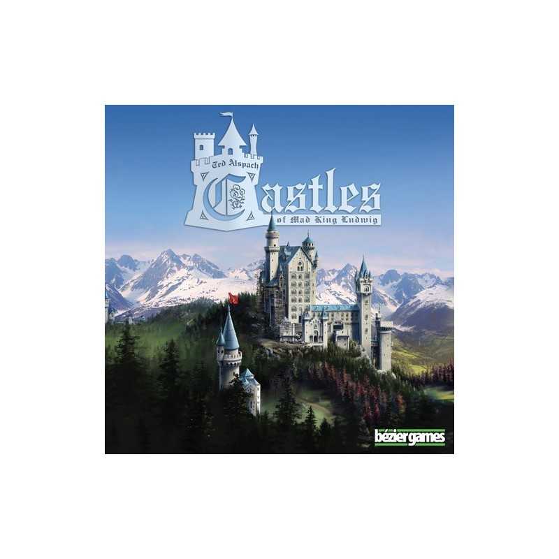 Castles of Mad King Ludwig Castles of Mad King Ludwig