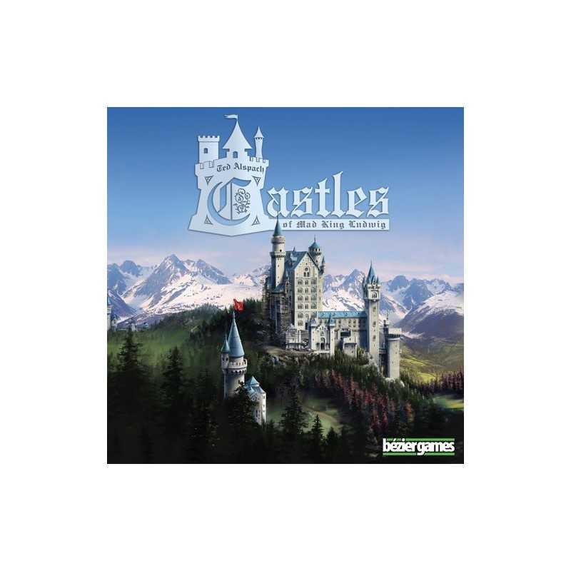 Castles of Mad King Ludwig